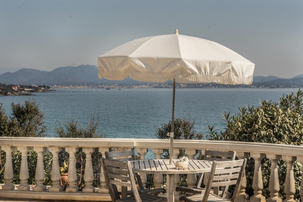 Mer Du Mer Рокбрюн-сюр-Аржан Экстерьер фото